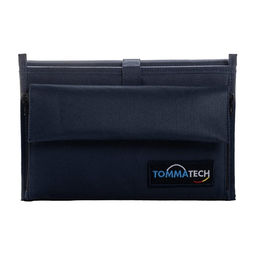 TommaTech Easy Life 25Wp Katlanabilir Güneş Paneli