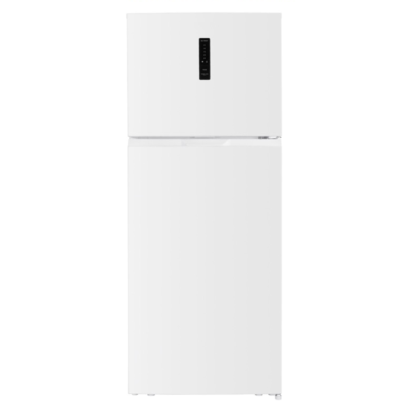 TommaTech TSB-583635-BB 635 L Üstten Donduruculu İki Kapılı Buzdolabı Beyaz