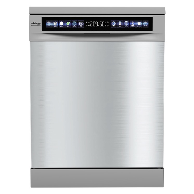 TommaTech TSBM-1514-II 6 Programlı Solo Bulaşık Makinesi