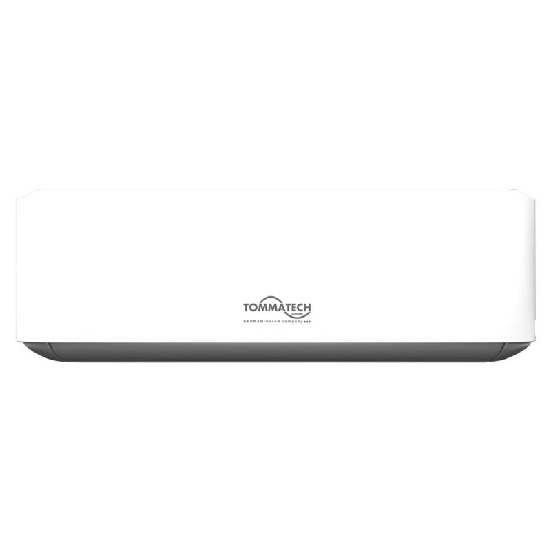 TommaTech TSPK-18001-WIU 18000 BTU Split Klima (Beyaz)