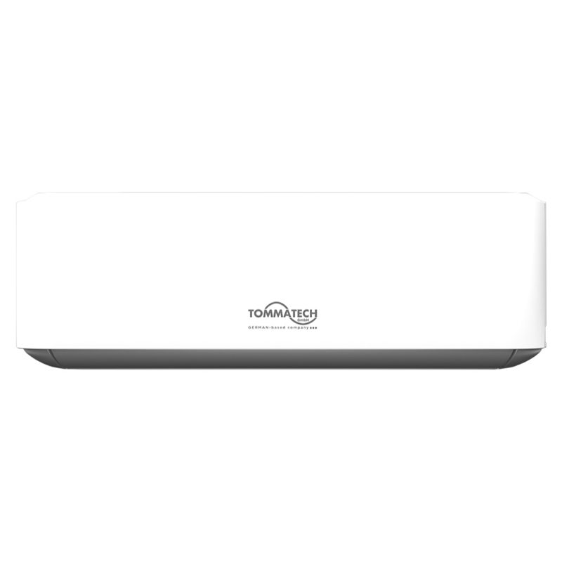 TommaTech TSPK-24001-WIU 24000 BTU Split Klima (Beyaz)