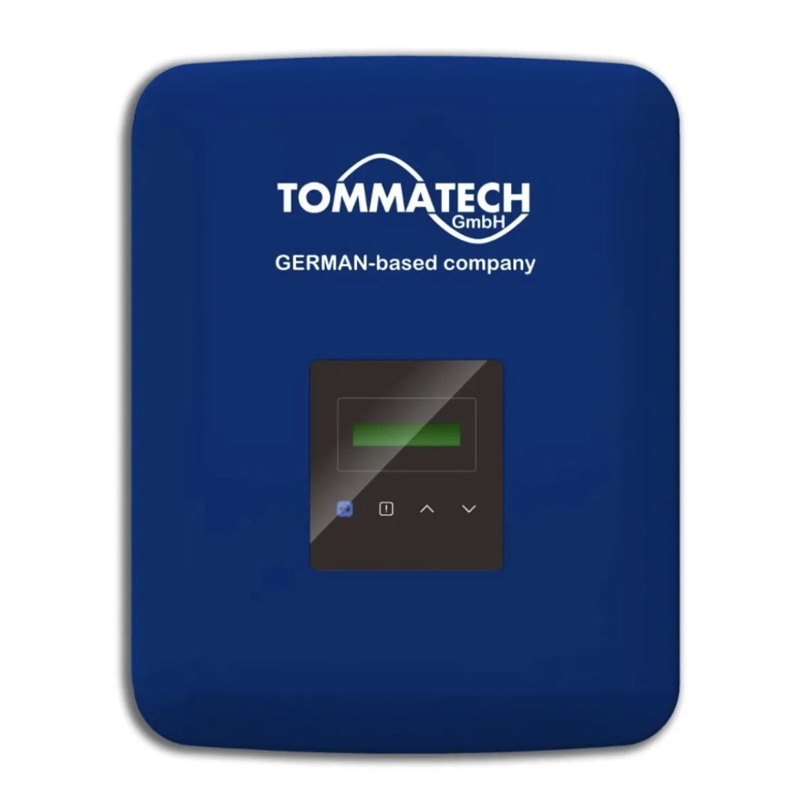 TommaTech Uno Home 5.0kW Tek Faz İnverter