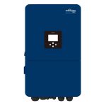 TommaTech Trio-Hybrid 15.0K 48V F Serisi 2MPPT İnverter