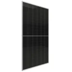 590wp Bifacial Monokristal Panel