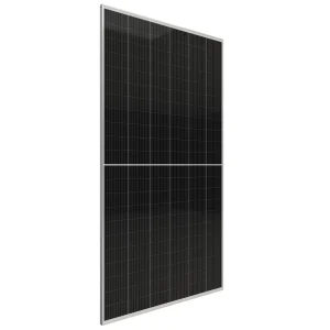 590wp Bifacial Monokristal Panel