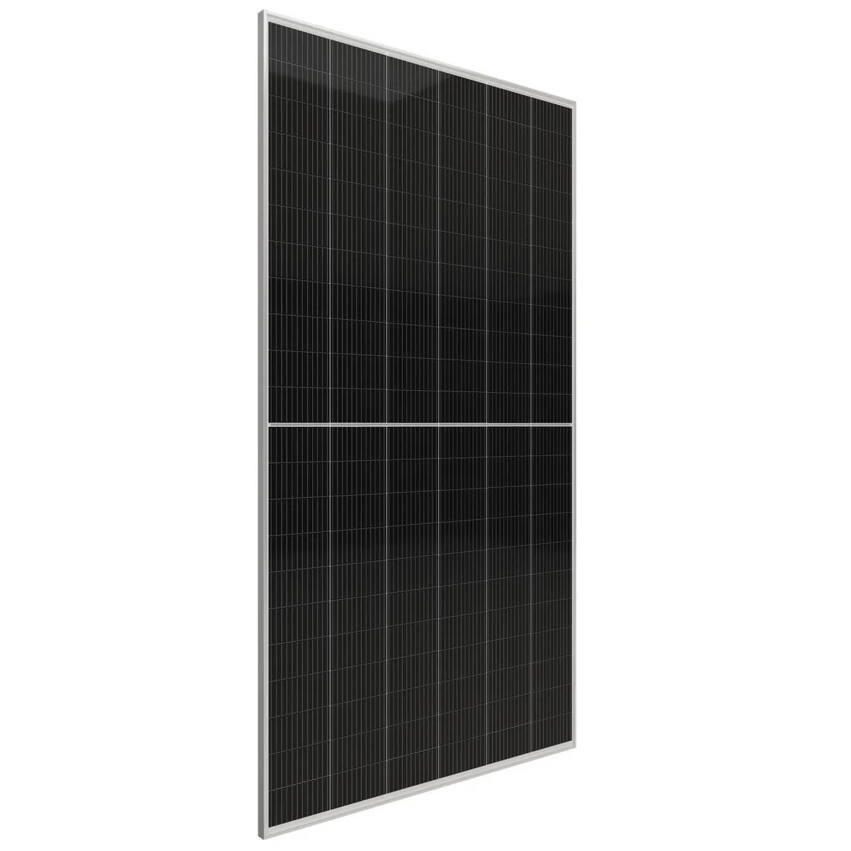590wp Bifacial Monokristal Panel