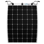 TommaTech 170Wp Flexible(Esnek) Güneş Paneli